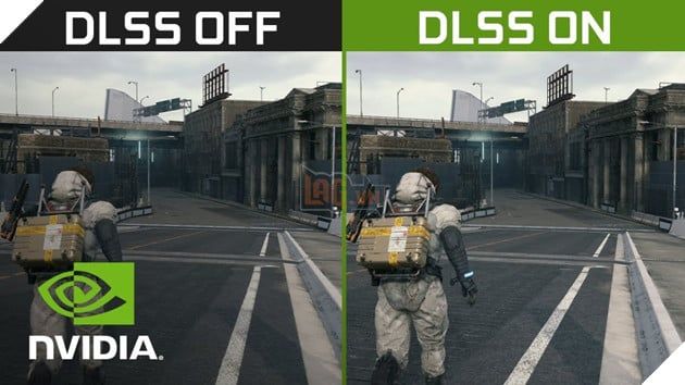 Công Nghệ DLSS 5.0 Của Nvidia Đang Làm Dậy Sóng Trong Cộng Đồng Với Những Phản Hồi Tiêu Cực