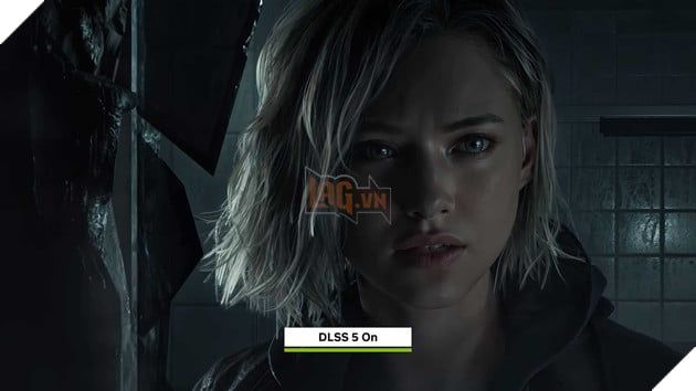 Công Nghệ DLSS 5.0 Của Nvidia Đang Dấy Lên Cuộc Tranh Cãi Nóng Bỏng Trong Cộng Đồng 6