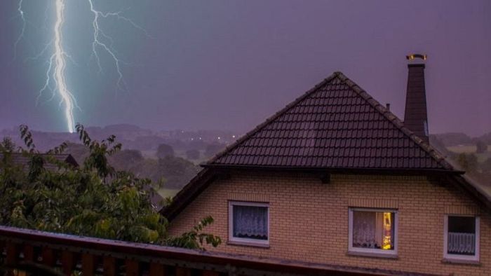 Triệt lôi là nguyên tắc đảm bảo an toàn trước các tác động của sấm sét.