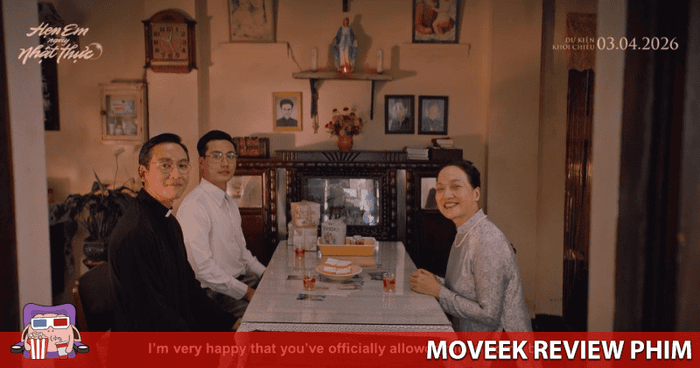 Các nhân vật phụ đóng vai trò quan trọng trong Hẹn Em Ngày Nhật Thực, mang lại sự cân bằng cảm xúc cho bộ phim.