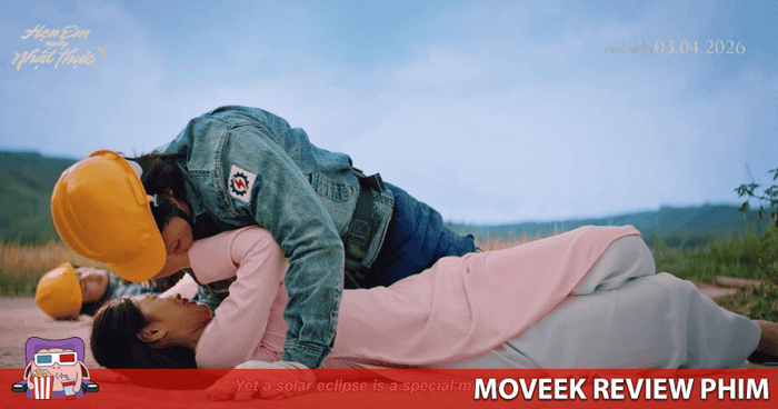 Ngược dòng thời gian về với cô gái ngoan đạo và chàng thợ điện lãng tử.