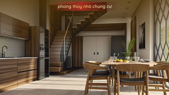 Những lỗi phong thủy chung cư thường gặp và cách khắc phục