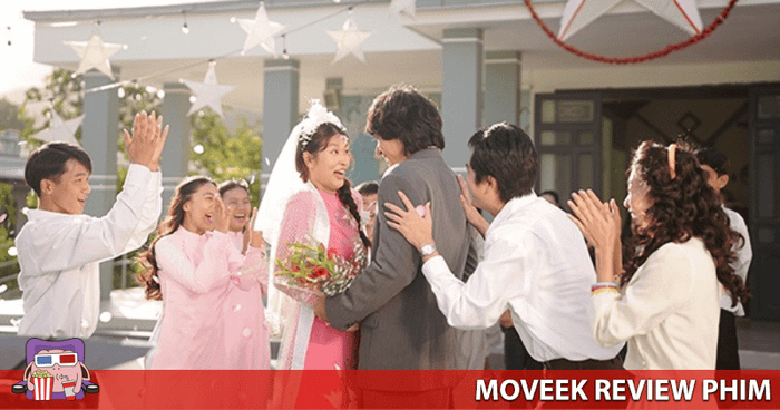 Hẹn Em Ngày Nhật Thực đậm đà sắc màu của thập niên 90.