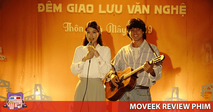 Thiên và Ân đã trải qua một mối tình đầu đầy cảm xúc và những cung bậc cảm xúc phong phú.