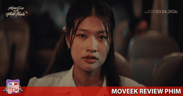 Nỗ lực diễn xuất của Thiên Ân cũng đáng được ghi nhận, dù chưa hoàn toàn thỏa mãn kỳ vọng của người xem.