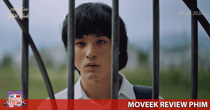 Càng về cuối phim, Khương Lê càng khiến khán giả ngạc nhiên với khả năng diễn xuất của mình.