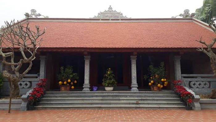 Con số 5 trong nhà gỗ 5 gian mang một ý nghĩa đặc biệt trong phong thủy.