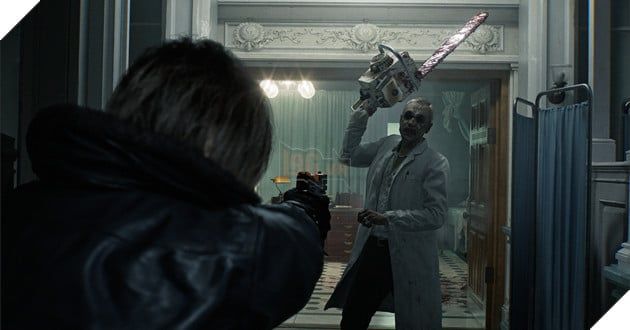 Resident Evil Requiem: Người chơi chia sẻ phát hiện thú vị về khẩu Requiem mà Capcom vô tình bỏ qua 5