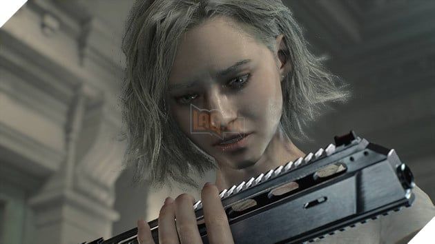 Resident Evil Requiem: Người chơi chia sẻ phát hiện thú vị về khẩu Requiem mà Capcom vô tình bỏ qua 2