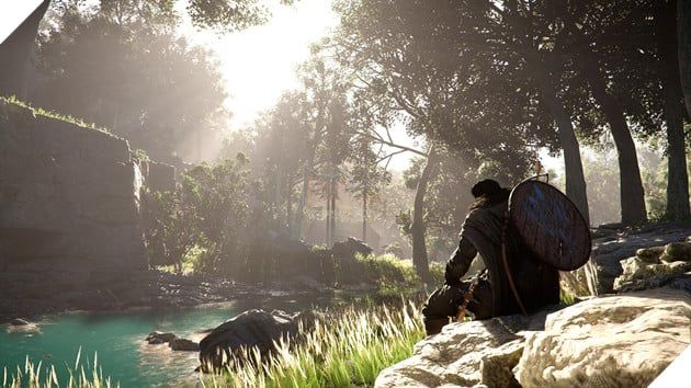 Crimson Desert Tạo Ấn Tượng Mạnh Trên Bảng Xếp Hạng Wishlist Của Steam 4