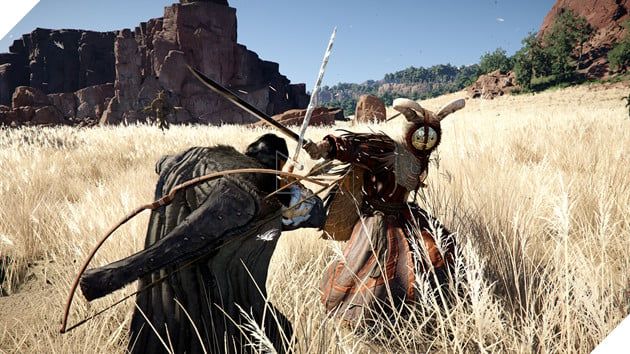 Crimson Desert Tạo Dấu Ấn Mạnh Trên Wishlist Của Steam 3