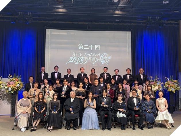 Kết quả Seiyu Awards lần thứ 20 đã được công bố, với Kikunosuke Toya và Shion Wakayama giành giải thưởng chính lần 2.