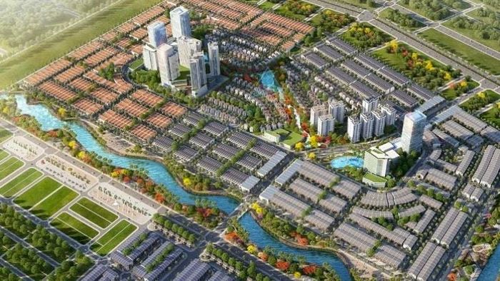 Tiềm năng phát triển của Khu đô thị G15 tại Đông Anh