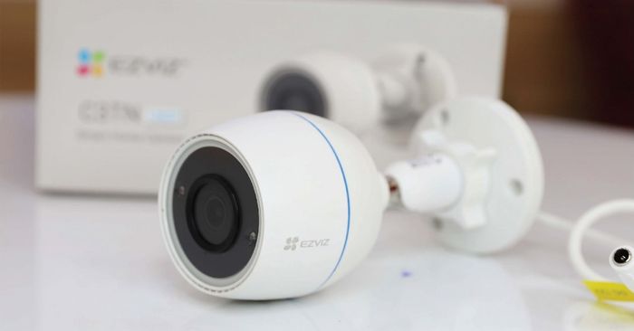 Ezviz
