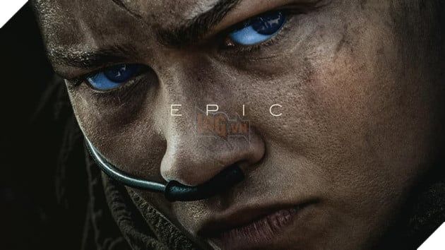 Poster trong Dune 3.