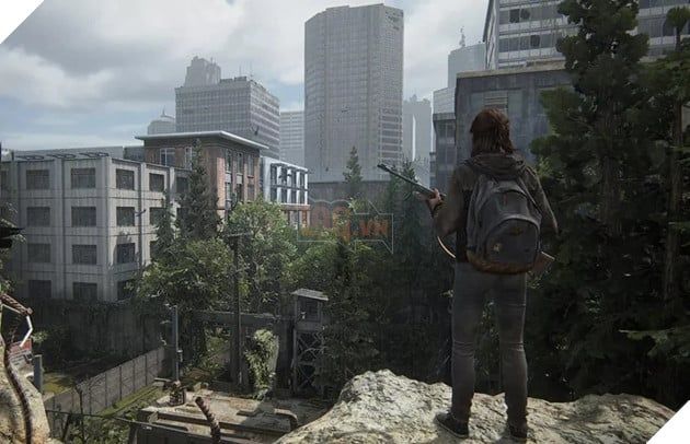 Cựu nhân viên Naughty Dog tiếc nuối khi The Last of Us Online bị thay thế bởi The Heretic Prophet 5