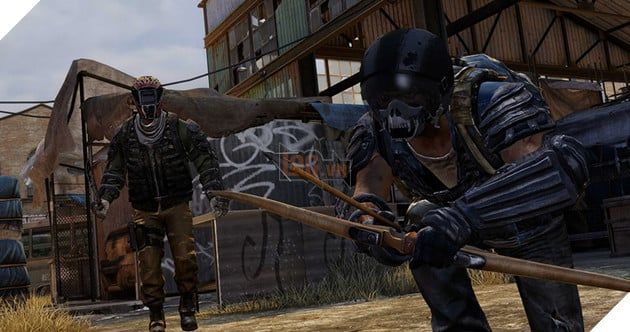 Cựu nhân viên Naughty Dog tiếc nuối khi The Last of Us Online phải nhường chỗ cho The Heretic Prophet.