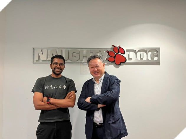 Cựu nhân viên Naughty Dog tiếc nuối khi The Last of Us Online phải nhường chỗ cho The Heretic Prophet 3