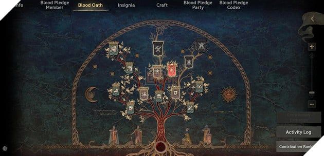 Tin nóng! Lineage W đã mở các kênh mạng xã hội và chính thức xuất hiện tại Việt Nam và Đông Nam Á.