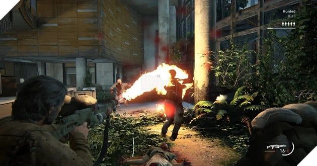 Cựu nhân viên Naughty Dog bày tỏ sự tiếc nuối khi The Last of Us Online bị thay thế bởi The Heretic Prophet 2