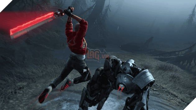 Cựu nhân viên Naughty Dog tiếc nuối khi The Last of Us Online phải nhường chỗ cho The Heretic Prophet 4