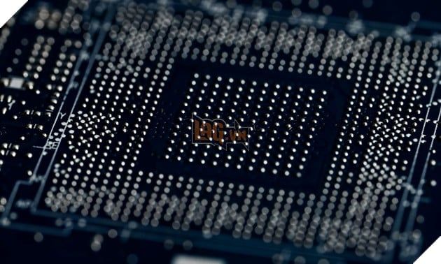 Chipset này lập kỷ lục khi hoạt động ổn định ở nhiệt độ lên tới 700°C, chịu đựng sức nóng mạnh mẽ như dung nham.