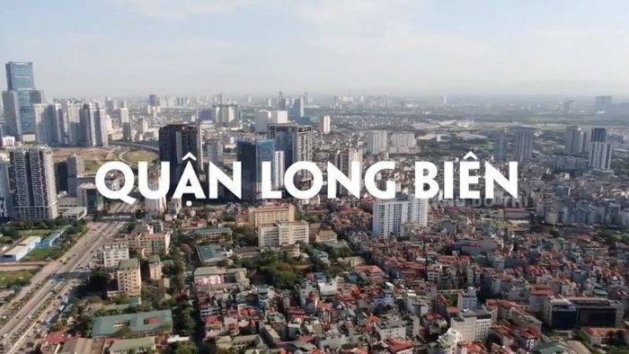 Tiềm năng phát triển bất động sản khu vực ngã tư Sài Đồng