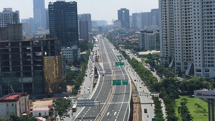 Kiểm tra hạ tầng và tiện ích xung quanh là bước quan trọng để đảm bảo chất lượng cuộc sống trong khu vực mà bạn đang định đầu tư.