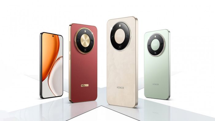 HONOR X70 Refresh Edition mới được giới thiệu với cấu hình mạnh mẽ, hứa hẹn mang đến những trải nghiệm tuyệt vời cho người dùng.