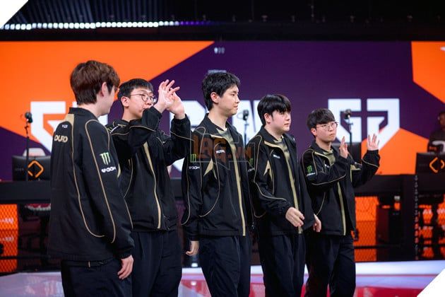 First Stand 2026: GEN.G 'hủy diệt' JD Gaming, LYON phải vất vả vượt qua LOUD
