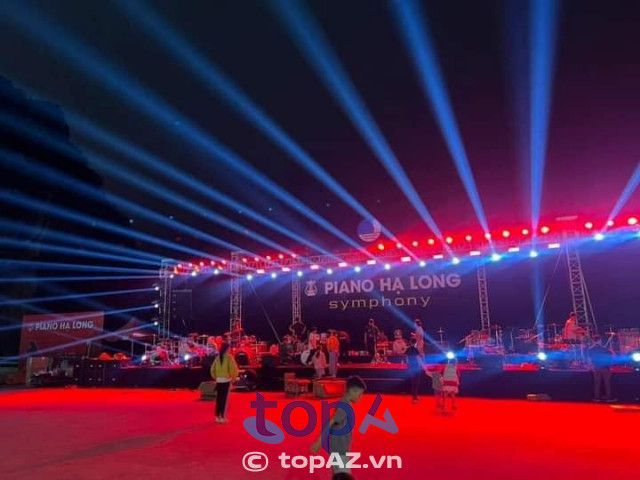 Công ty lắp đặt màn hình LED uy tín tại Quảng Ninh