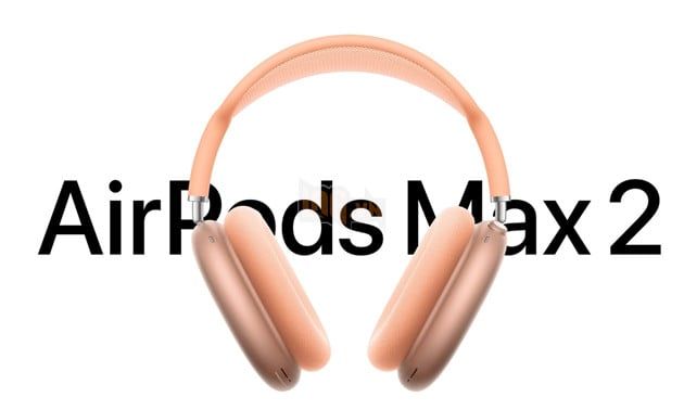 Apple vừa ra mắt AirPods Max 2 với khả năng chống ồn mạnh mẽ hơn, hỗ trợ âm thanh lossless và tích hợp tính năng dịch trực tiếp.