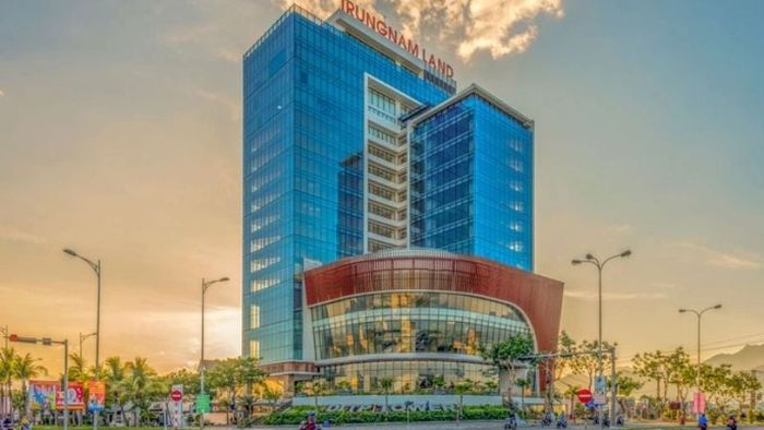 Trungnam Land là chủ đầu tư của Golden Hills Đà Nẵng