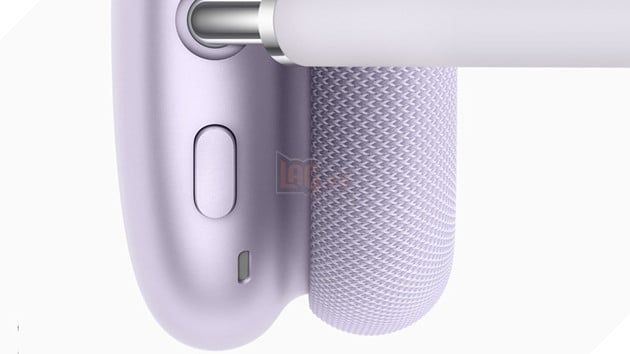 Apple giới thiệu AirPods Max 2 với khả năng ANC mạnh mẽ hơn, hỗ trợ âm thanh lossless và tính năng dịch trực tiếp.
