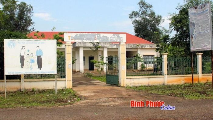 Khu vực ngã tư Thống Nhất có các tiện ích thiết yếu phục vụ đời sống hàng ngày của cư dân.