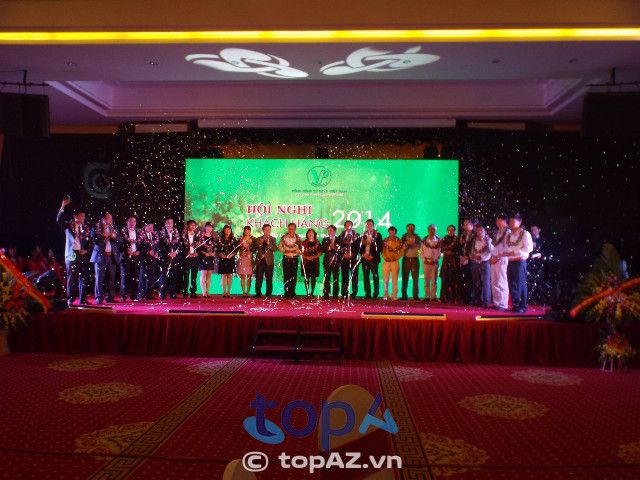 Công ty lắp đặt màn hình LED uy tín tại Quảng Ninh