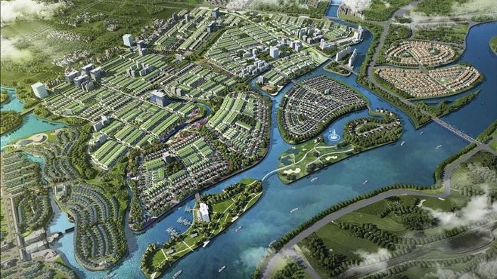 Tổng quan về dự án Golden Hills Đà Nẵng