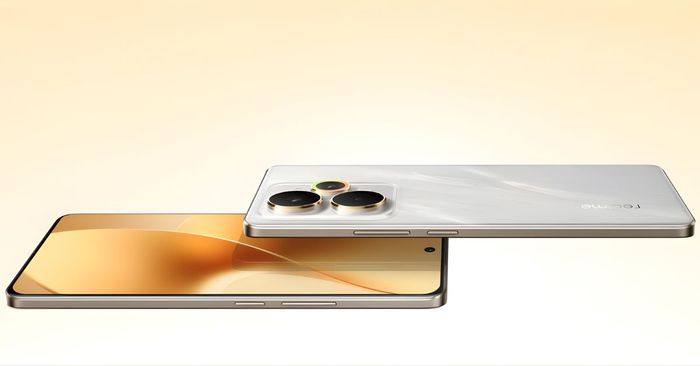 realme-15