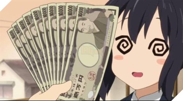 Chi phí sản xuất anime đang có xu hướng tăng mạnh, có thể lên đến 300 triệu yên cho mỗi tập phim.
