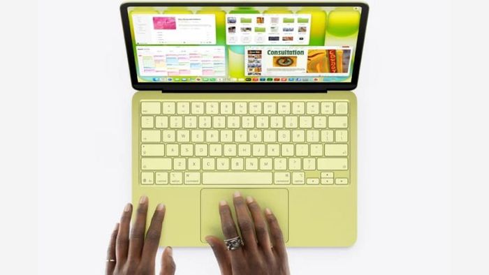 Hiệu năng ban đầu của MacBook Neo