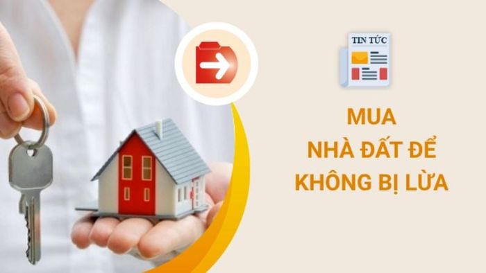 Những yếu tố cần chú ý khi mua nhà đất gần ngã tư Nguyễn Khuyến Trảng Dài