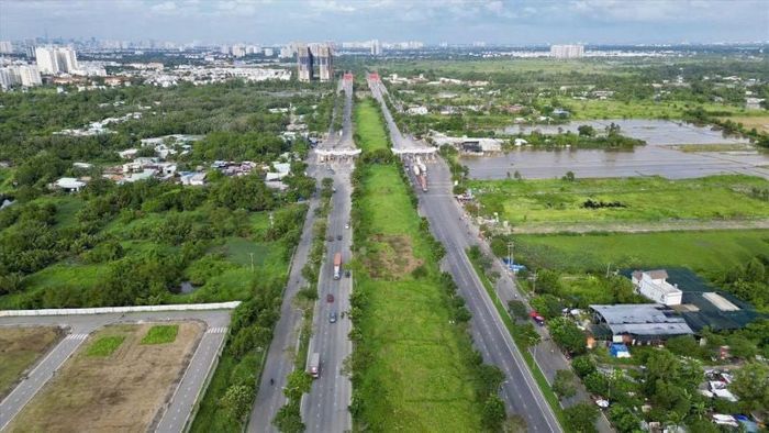 Nên đầu tư đất ở khu vực nào tại TP.HCM?