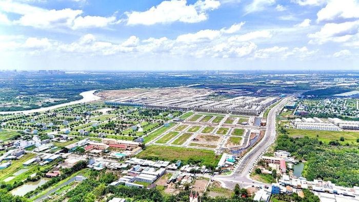 Nên đầu tư đất ở khu vực nào tại TP.HCM để tối ưu tiềm năng sinh lời?