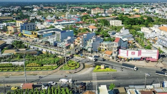 Nên đầu tư đất ở khu vực nào tại TP.HCM để tối ưu hóa khả năng sinh lời?