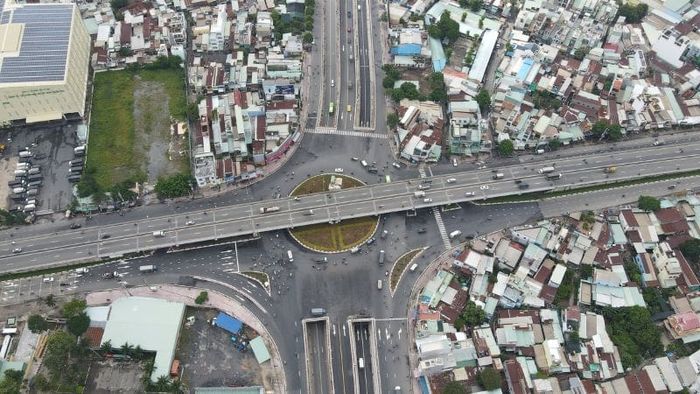 Các khu vực vùng ven có tiềm năng phát triển đô thị