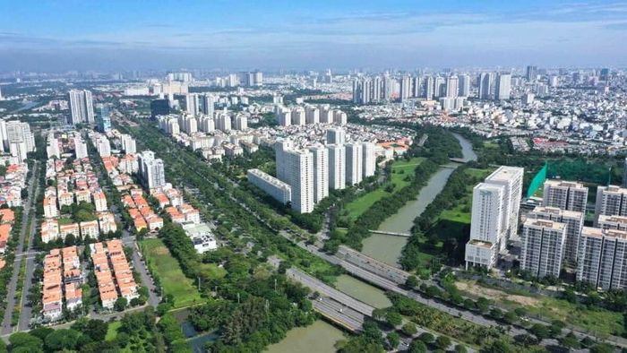 Nên đầu tư đất ở khu vực nào tại TP.HCM để tối ưu tiềm năng sinh lời?