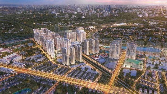Nên đầu tư đất ở khu vực nào tại Hà Nội?