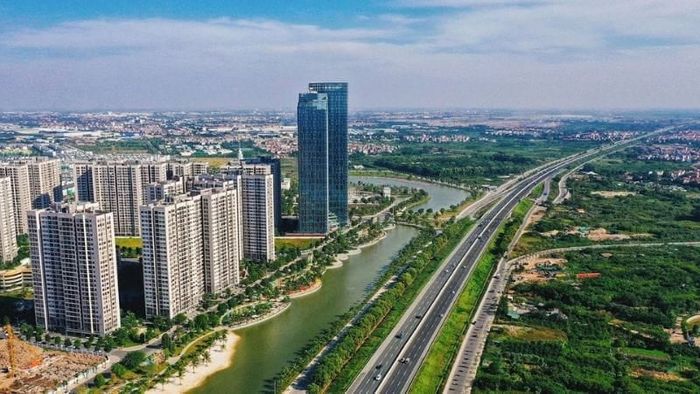 Gợi ý một số khu vực ngoại ô Hà Nội có tiềm năng đầu tư