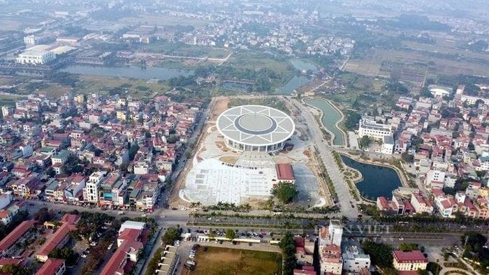 Gợi ý một số khu vực ngoại ô Hà Nội có tiềm năng đầu tư
