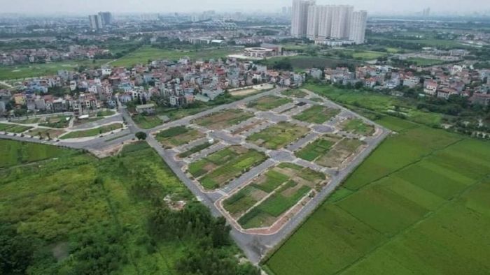 Nên đầu tư đất ở khu vực nào tại Hà Nội?